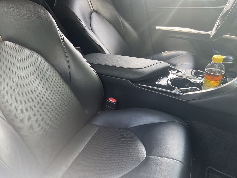 Под выкуп на выкуп Камри 70-75