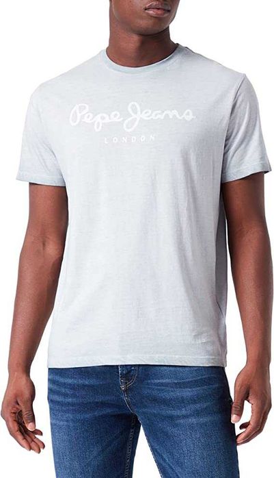 Tricou PEPE JEANS LONDON, masura S, nou, cu eticheta
