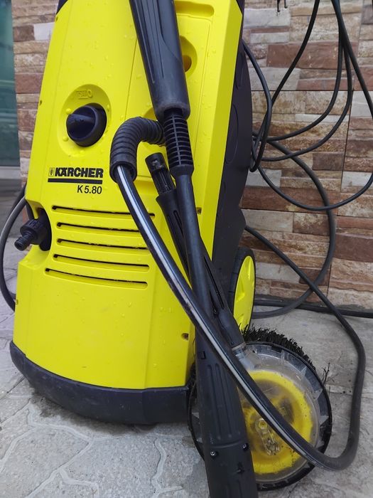 Водоструйка Karcher к5.80 2.2kw220V150barНайВисокКлас