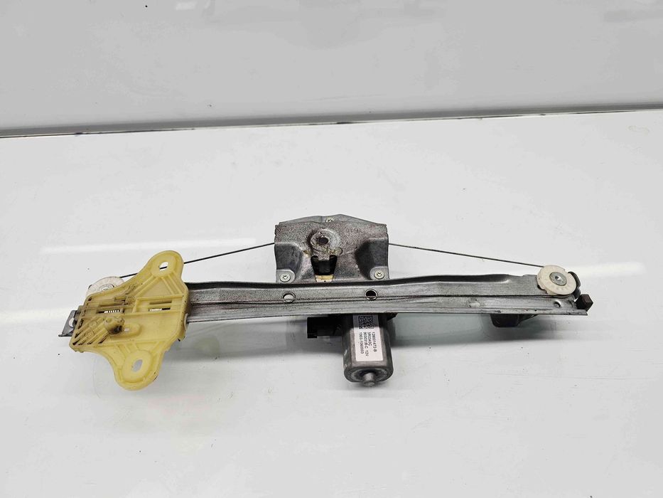Macara electrica geam stanga spate Renault Captur (X87) [Fabr 2013-201