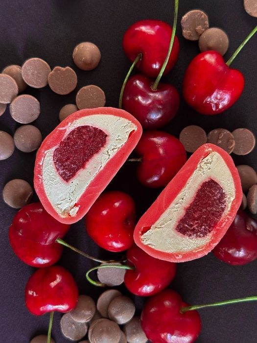 Японские пирожные МОТИ!!! В наличии и на заказ!!!