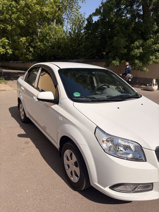 Продается Nexia 3