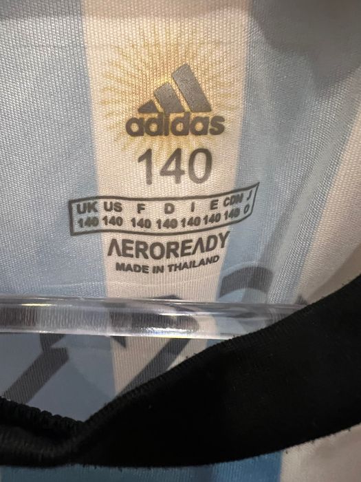 Детски комплекти Messi, Macron, uhlsport