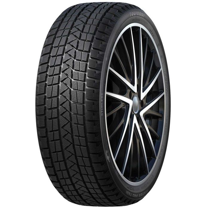 255/55R18  109TXL  -  Tourador WINTER PRO TSS1