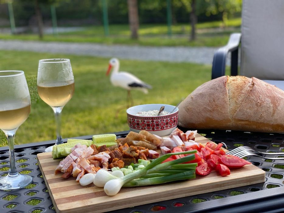 Cabana - Valea Avrigului