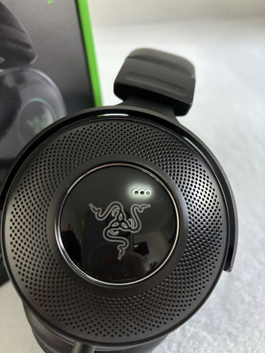 Razer Kraken V3 Gaming Headset ( In garantie )