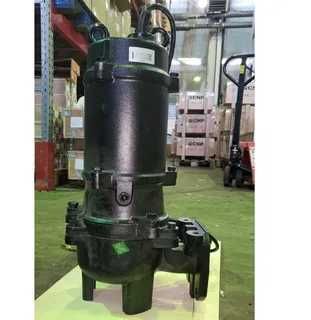 погружной фекальный / канализационный насос WQ180‑25‑22