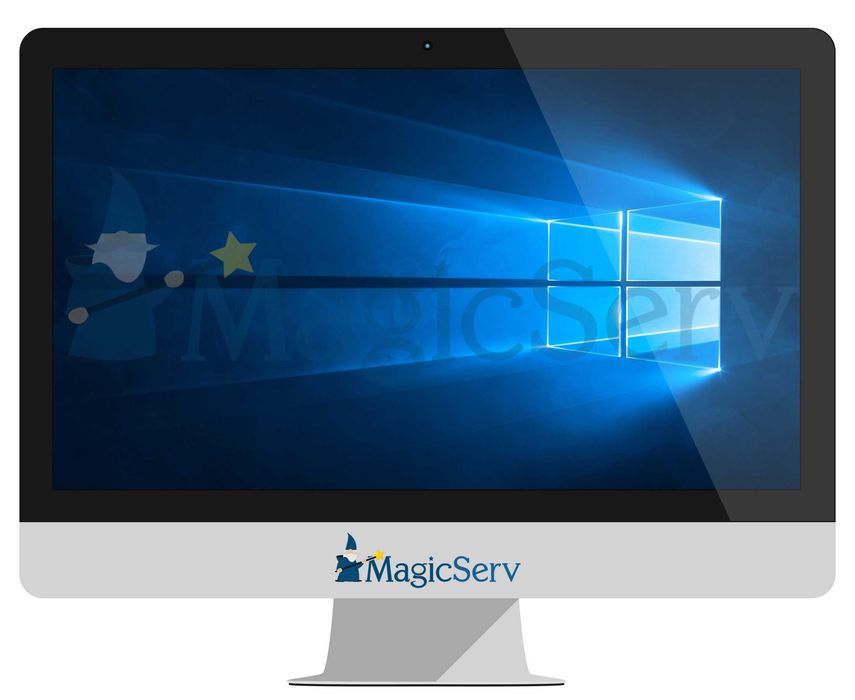Instalare Windows la domiciliu sau la sediu, Reinstalare Windows