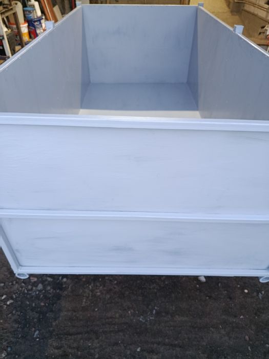 Remorcă de vânzare