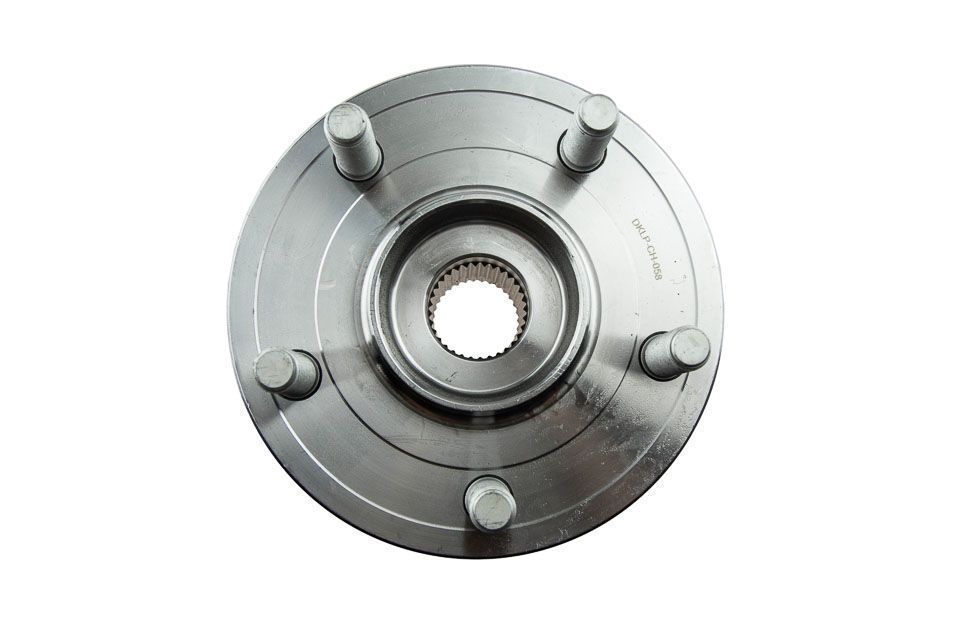Butuc roata fata Jeep Grand Cherokee 2011-, Dodge Durango 2011-, NTY KLP-CH-058