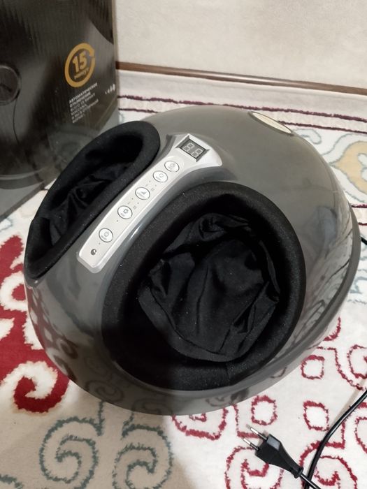 Массажер для ног