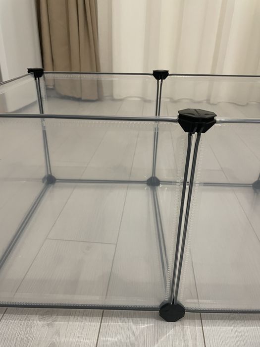 Cusca hamster rozatoare 60 x 40