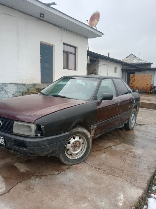 Ауди сатылды 80 б3