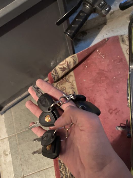 Электр скутер.