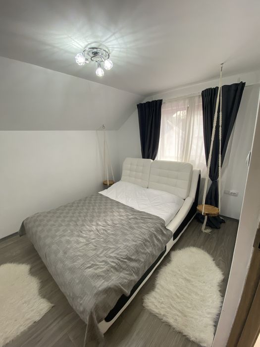 Mountain Escape de inchiriat in Malaia