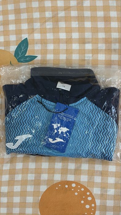 joma спортивка новая