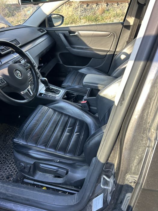 Trager  complet echipat Volkswagen Passat B7 1.4 Tsi