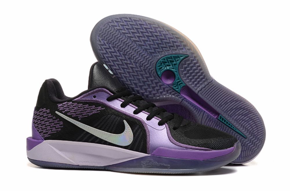 Продаю Nike Sabrina 2 Cave Purple