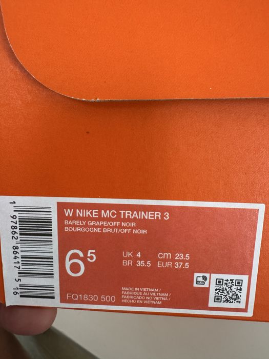 дамски маратонки Найк