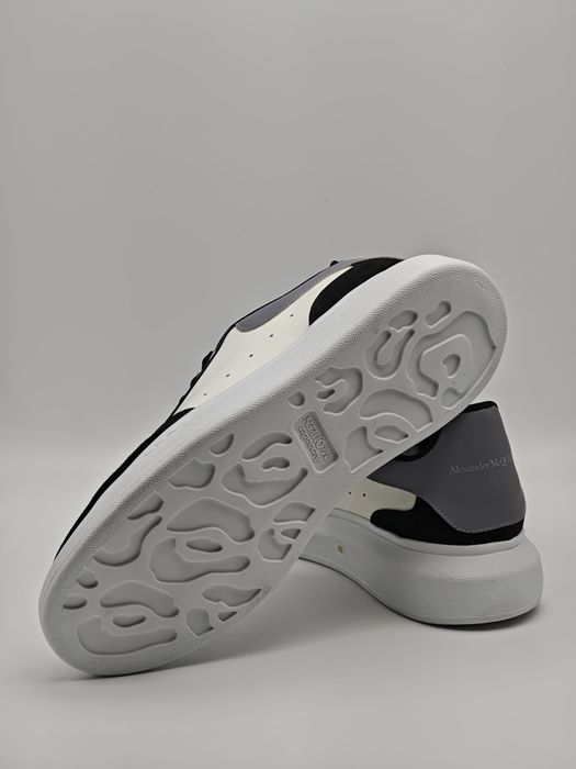 Мъжки Сникърси Alexander McQUEEN