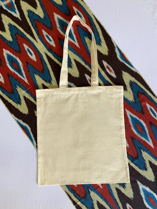 Ekosumka, shopper, ecobag