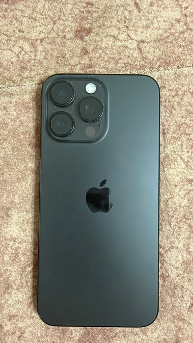 iPhone 15PRO max