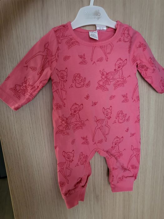 Лот дрешки клинчета H&M Mayoral Lc waikiki гащеризончета