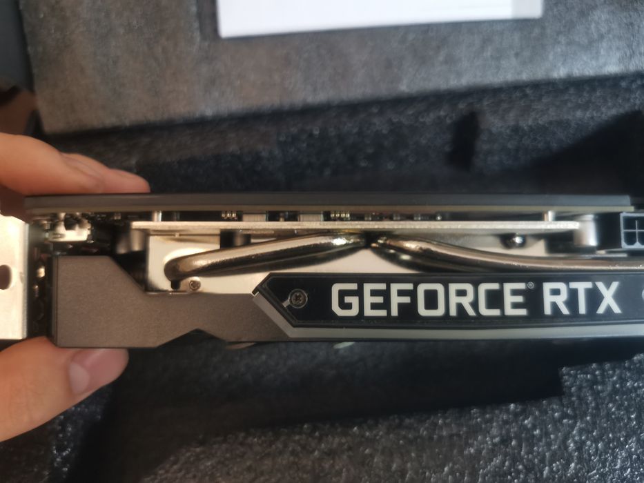 Видеокарта PALIT 2060 Super Geforce 8GB