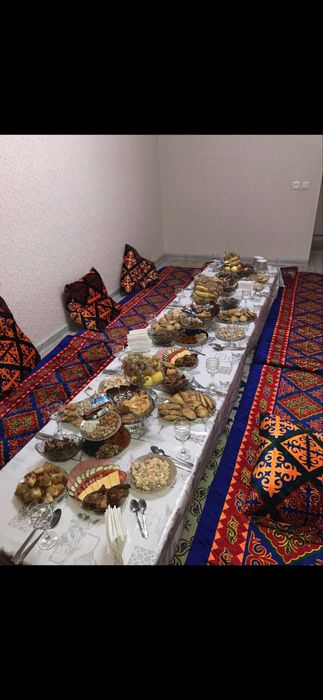 Жер стол сатылады