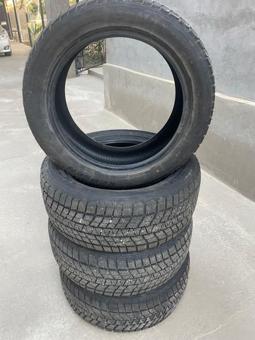 Липучка 17 размер