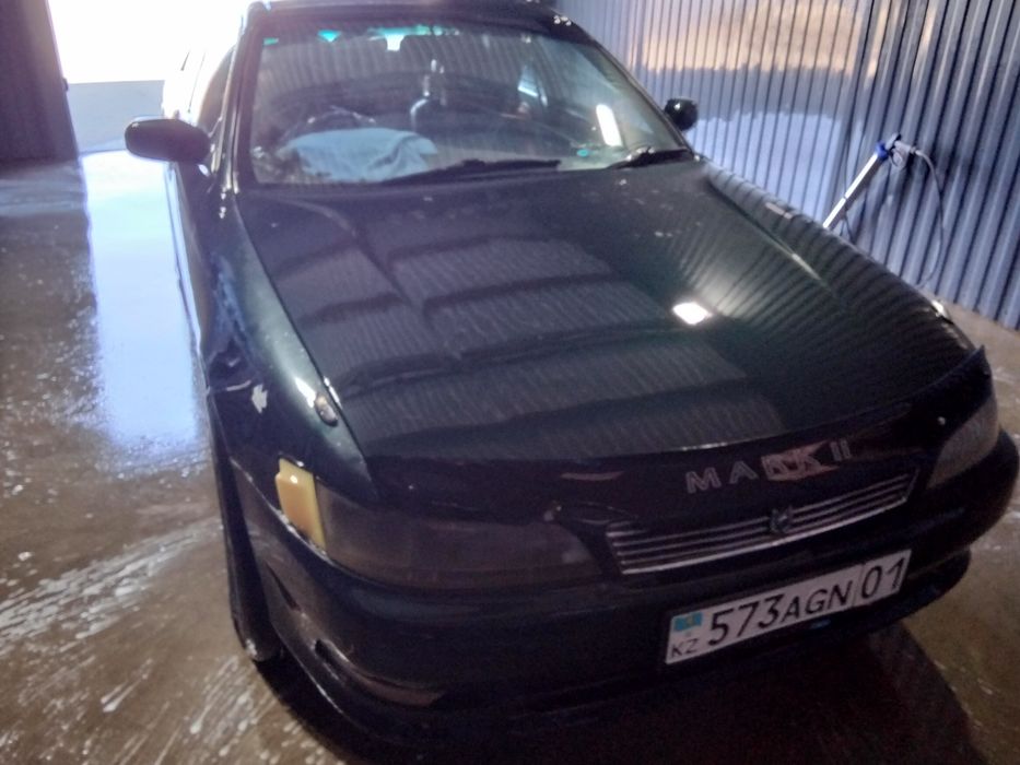 Продам Марк 2 в хорошем состоянии