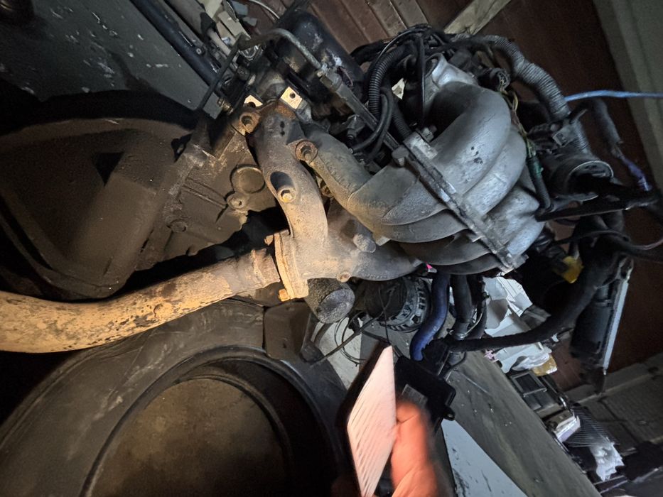 4216 по запчастям