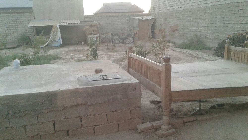 Xovli sotiladi g'ubdindan