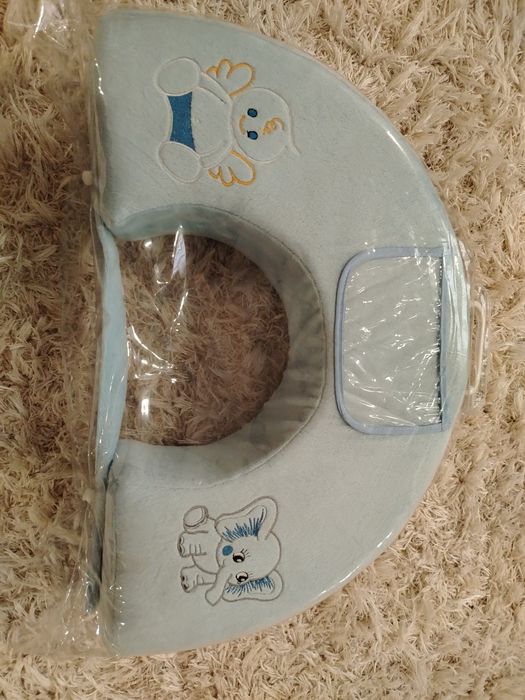 Подушка подставка для телефона