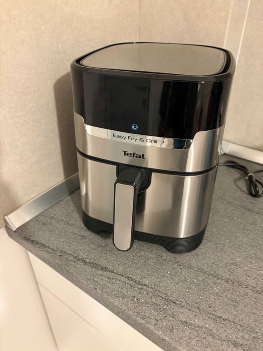 AirFryer Tefal LF-14M Folosit foarte putin