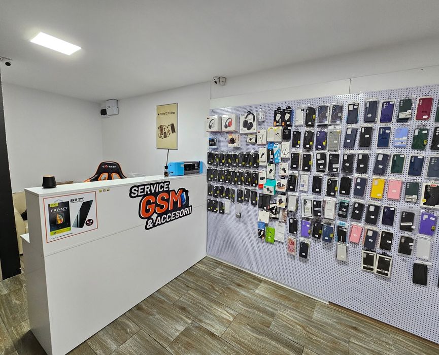 Accesorii Si Service  telefoane , iphone samsung etc
