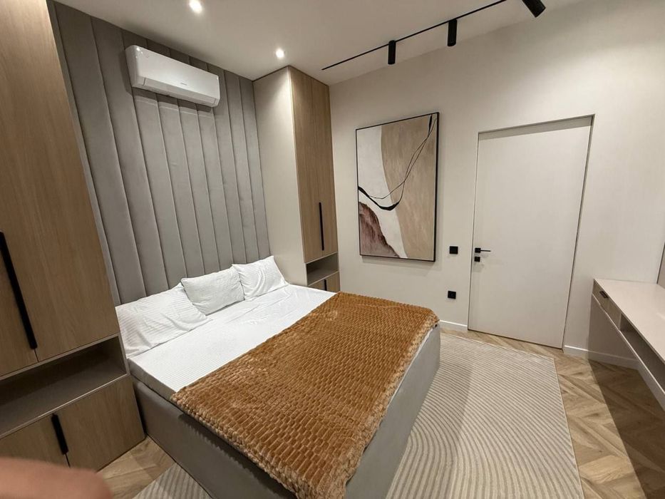 Срочно продаётся квартира ЖК Perestige Gardens Яккасарой район