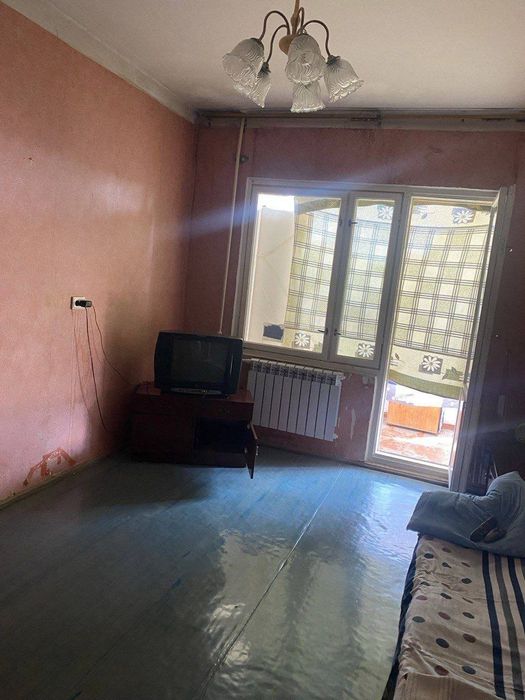 2/8/9. Сергели 8а. Квартира 70 м², с лифтовой.