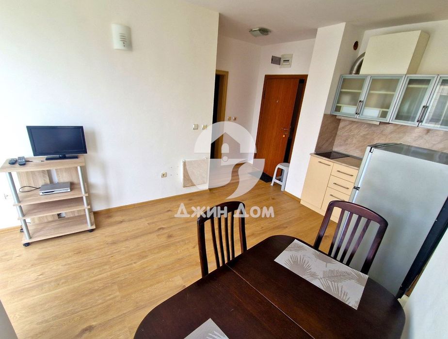 Продава се Двустаен апартамент в к.к. Слънчев бряг - 46 кв.м за 1305 €/кв.м - Снимка #5