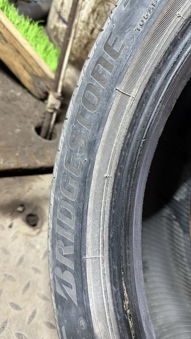 235/45R18 Летняя резина