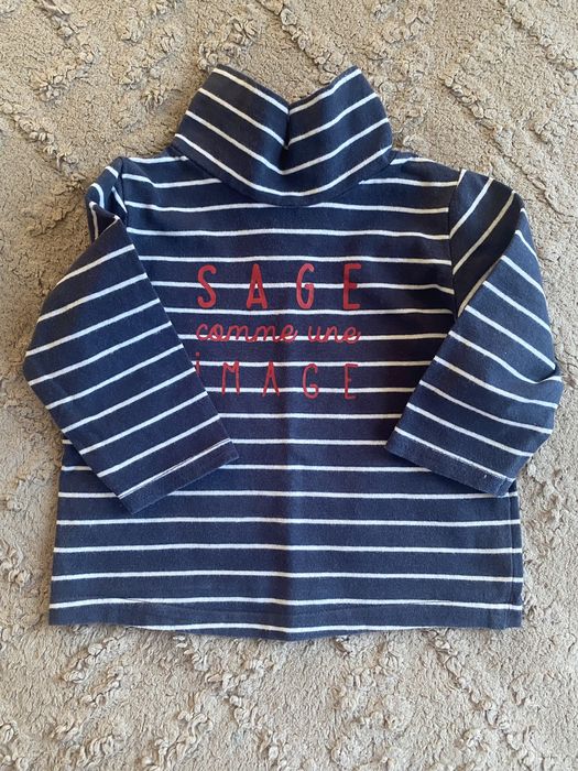 Продам веши на мальчика от 6 мес до 1.5