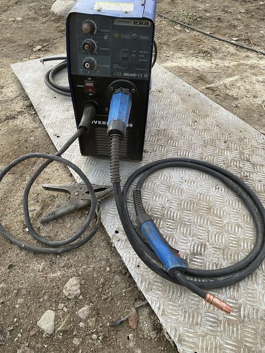 Кемпинг,полуавтомат,Аврора