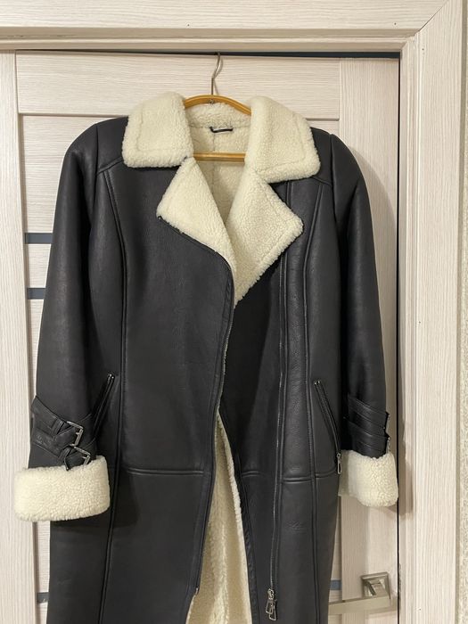 Шуба натуральная