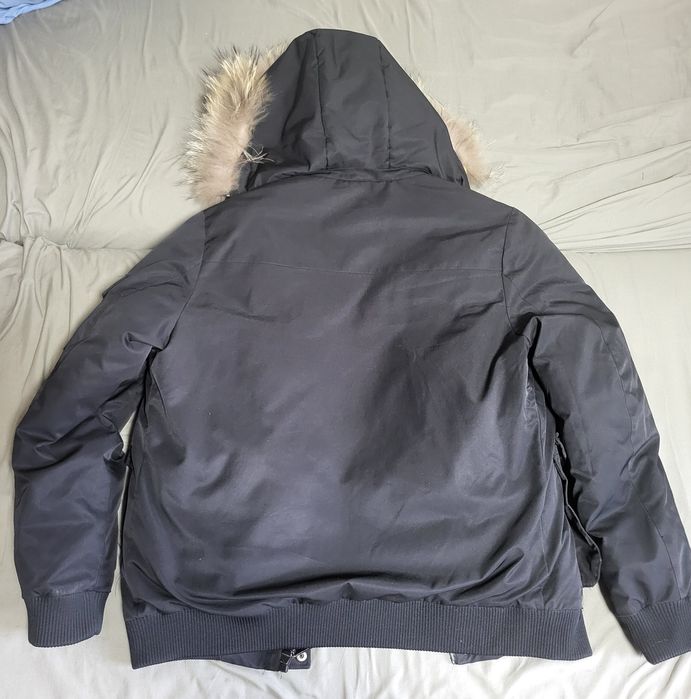 Две Мужские Куртки