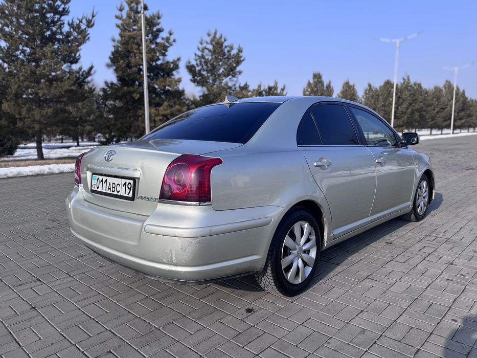 Продам Тайота Авенсис……………………………………………………..,………………………………………………………………..