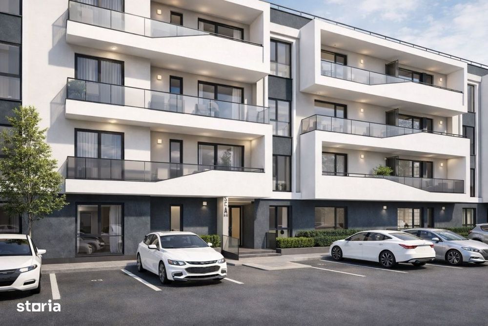 Apartament 2 camere/Soseaua Alexandriei/Leroy Merlin
