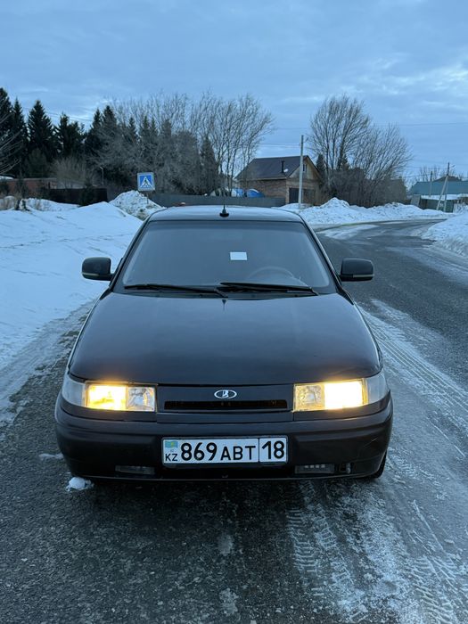 Продам ваз 2110