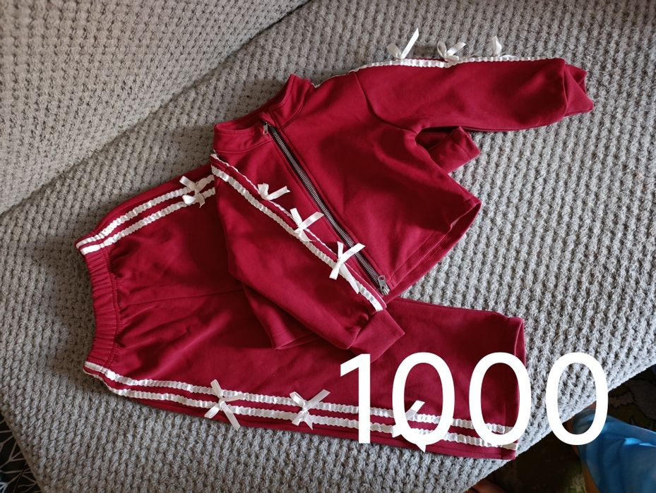 Продам детские вещи