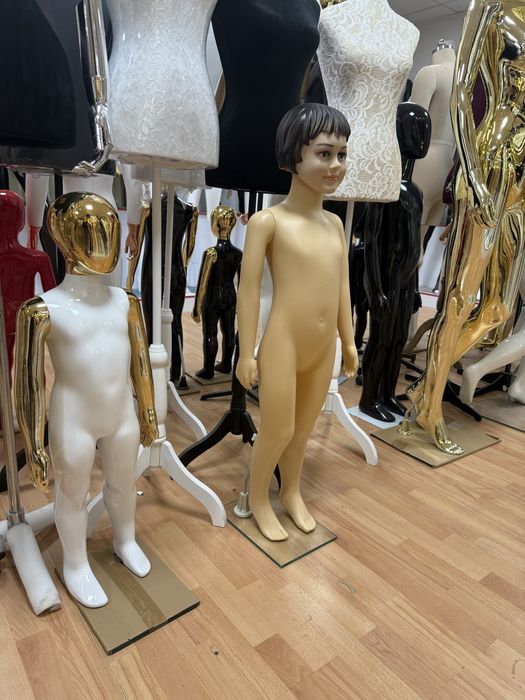 Маникен оптом оригинал