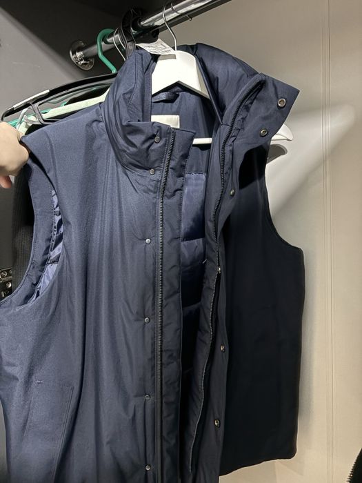 Безрукавка calvin klein оригинал